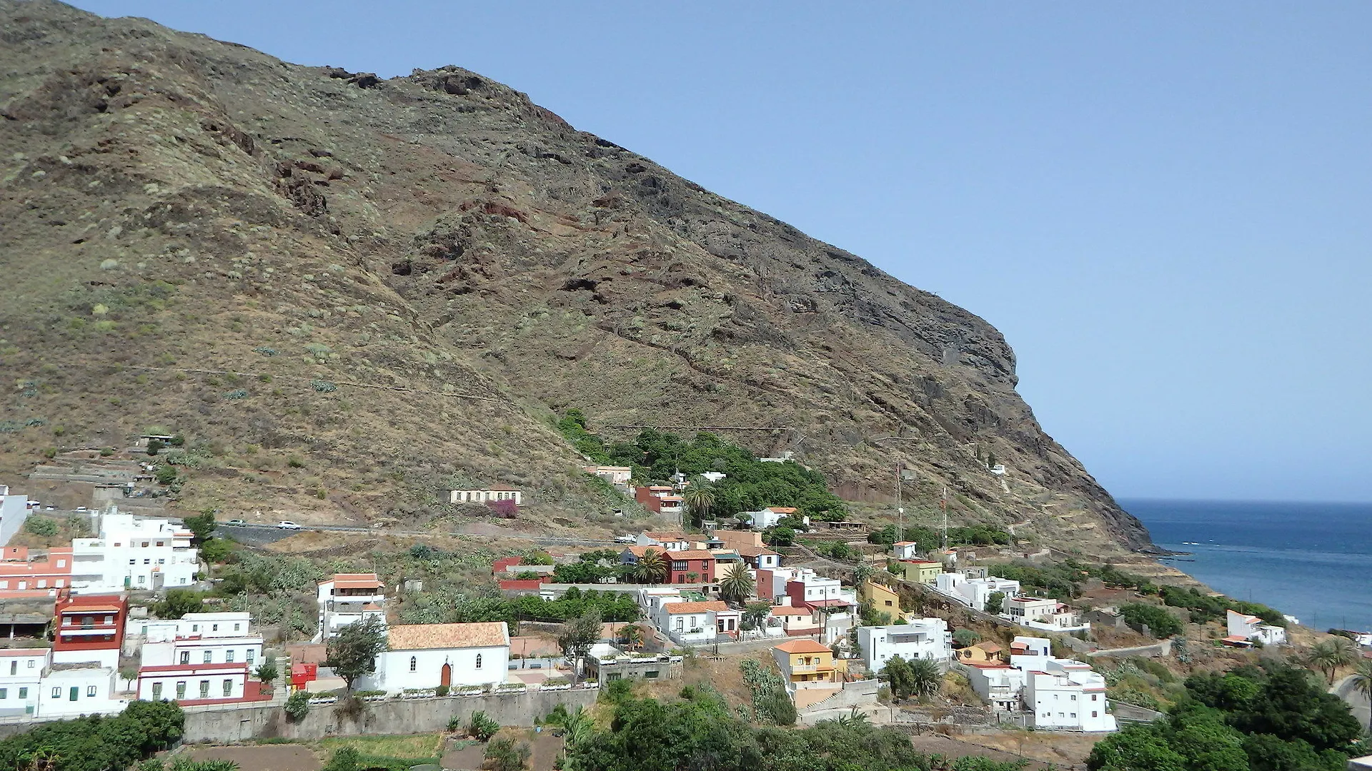 بيت للعطل فيلا Casa La Bodeguilla سانتا كروز دي تينيريف